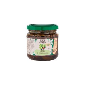 Варенья, джемы без добавления сахара